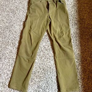 Mission Workshop Fuller 31x30